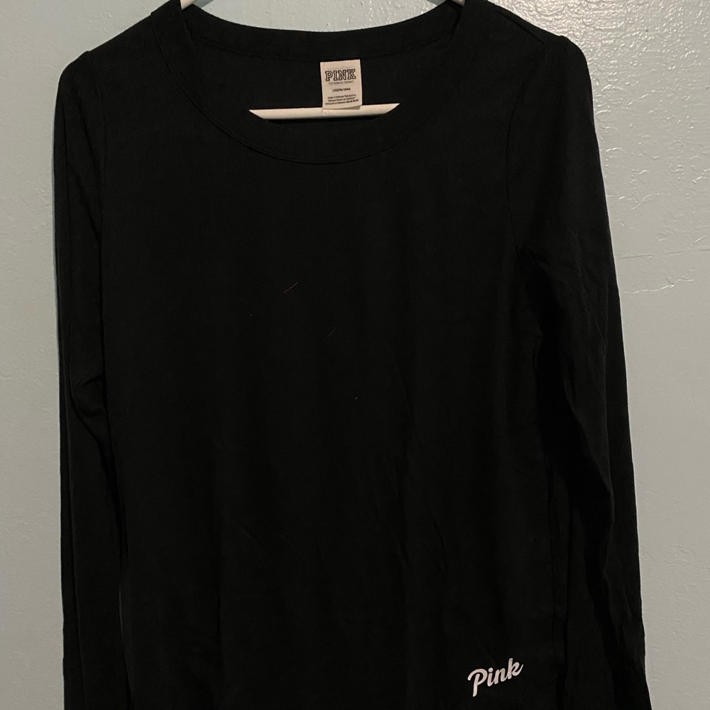 PINK long sleeve